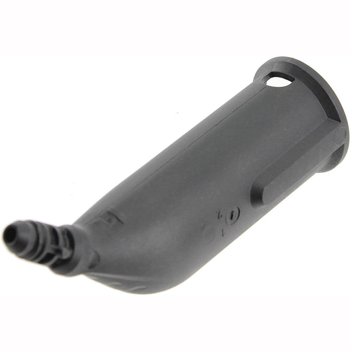Jet Spray Nozzle + Wire Brushes for KARCHER SC1 SC2 SC3 SC4 SC5 Steam Cleaner Detail Attachment