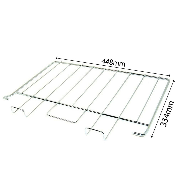 FALCON Oven Cooker Grill Shelf Rack Genuine 448 x 334 mm