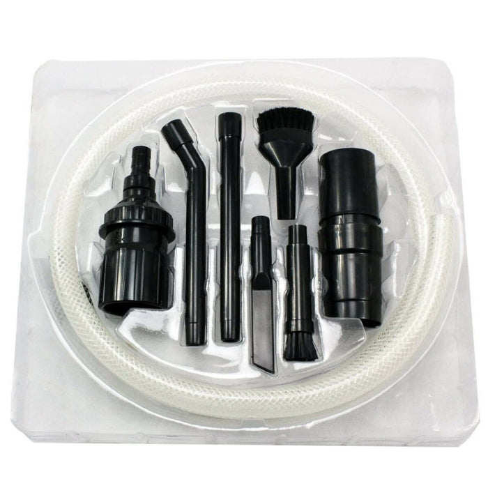 Mini Valet Tool Kit for MIELE Vacuum Car Cleaning Detailing Micro Tools 32/35mm