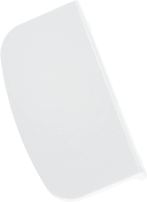 Evaporator Door Handle for Logik LUR55S13 LUR55W13E Fridge Freezer