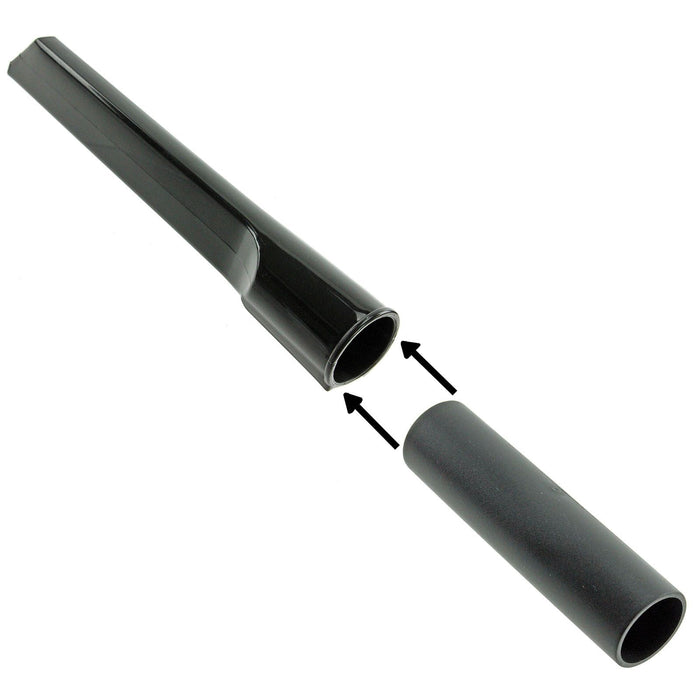 Mini Crevice Stair Brush Tool kit for Bush Vacuum Cleaners 32mm