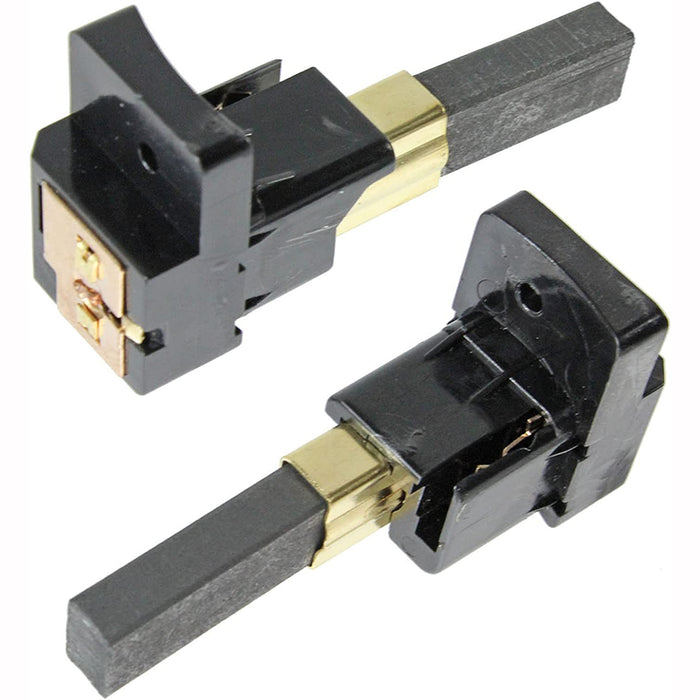 Motor Carbon Brushes Pair For Dyson DC20 DC23 DC27 Vacuum Cleaner Brush Housing