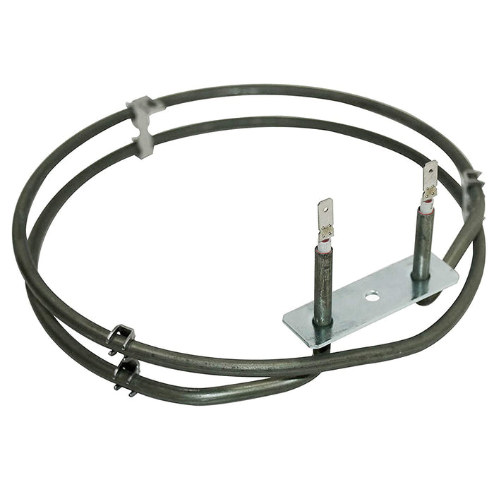 2 Turn Heating Element for Belling Fan Oven (2000w)