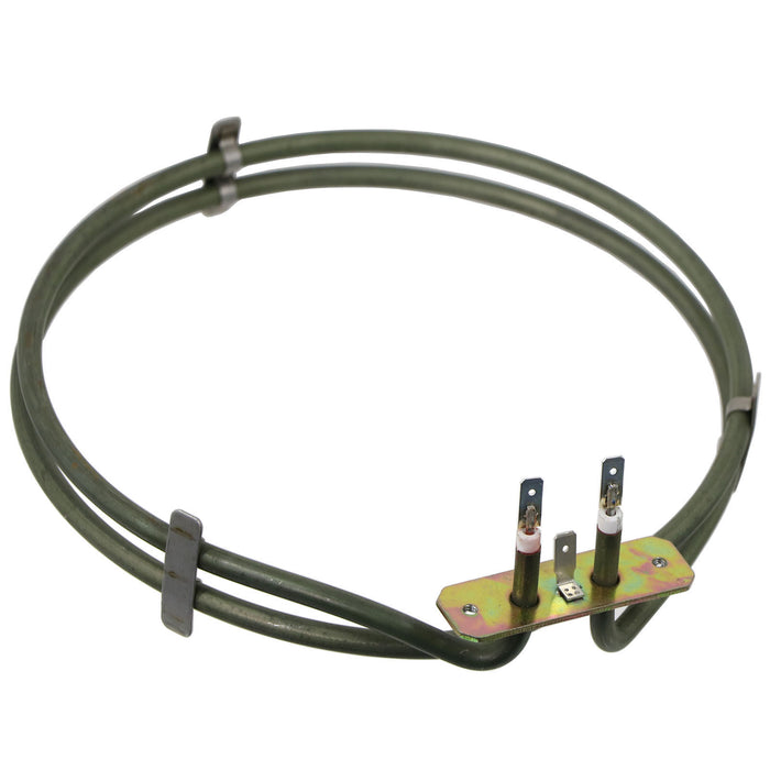 2100W Heater Element compatible with Leisure RM6CVW, ZE6HVW, ZE6HVS Fan Oven / Cooker