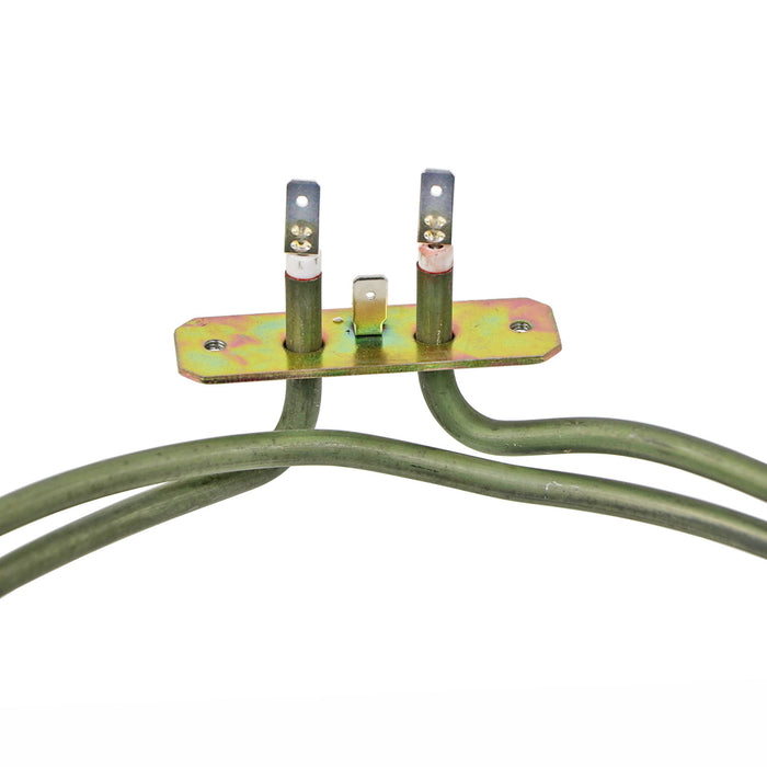 2100W Heater Element compatible with Leisure RM6CVW, ZE6HVW, ZE6HVS Fan Oven / Cooker