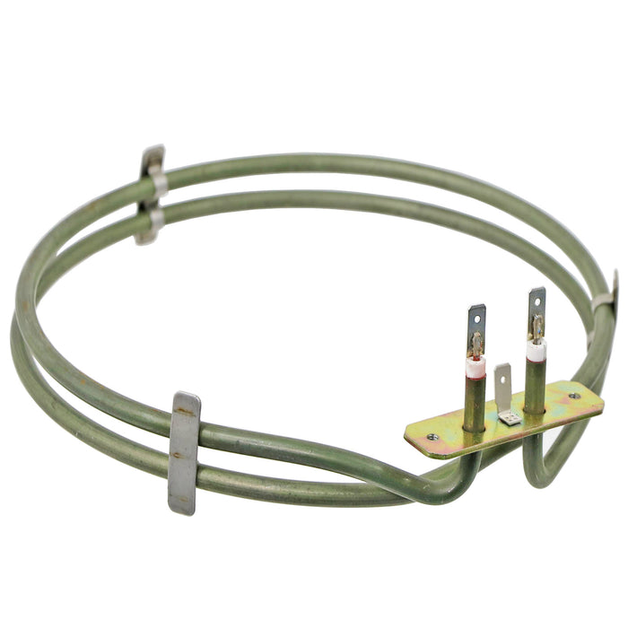 2100W Heater Element compatible with Leisure RM6CVW, ZE6HVW, ZE6HVS Fan Oven / Cooker