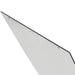 Main Inner Door Glass Pane for NEW WORLD Oven Cooker (497mm x 410mm)