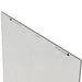 Main Inner Door Glass Pane for NEW WORLD Oven Cooker (497mm x 410mm)