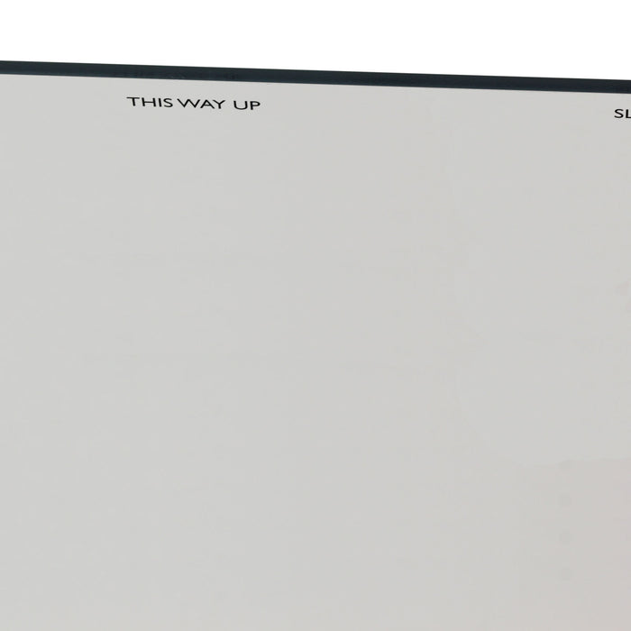 Main Inner Door Glass Pane for DIPLOMAT Oven Cooker (497mm x 410mm)