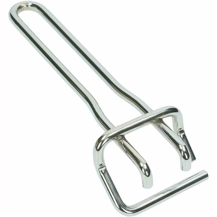 Grill Pan Handle with Rubber Grip for HOWDENS LAMONA Oven Cooker