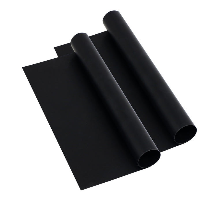 Oven Liner Adjustable Shelf UNIVERSAL Extendable Locking Rack + 2 x liners
