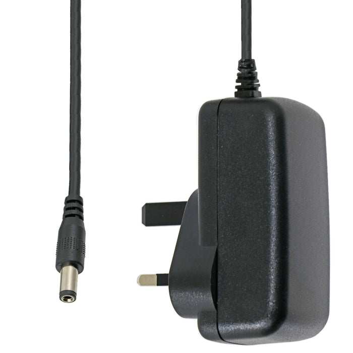 Mains Battery Charger Plug for Bosch Athlet BCH625KTGB/01 BCH62550G Vacuum Cleaner (30V)