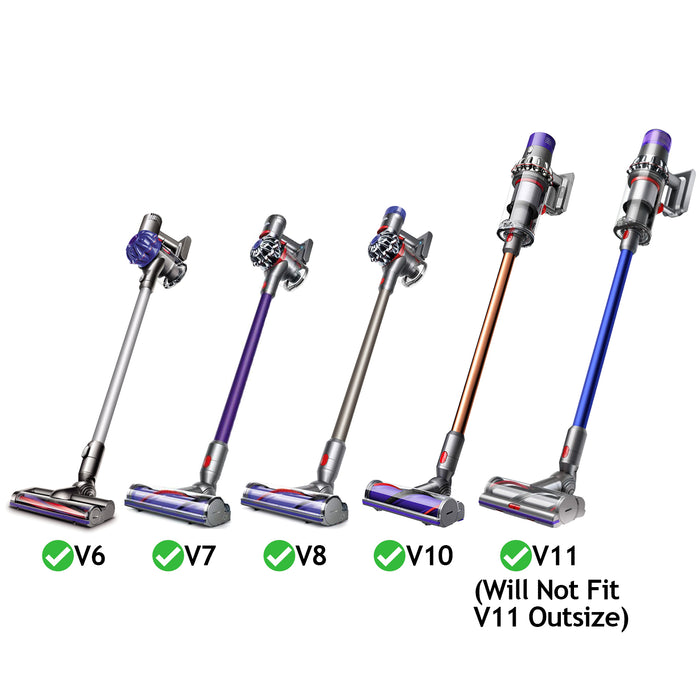 Trigger Lock for DYSON SV03 SV04 SV07 SV09 Vacuum Cleaner Cordless Power Holder Button (Pack of 2)