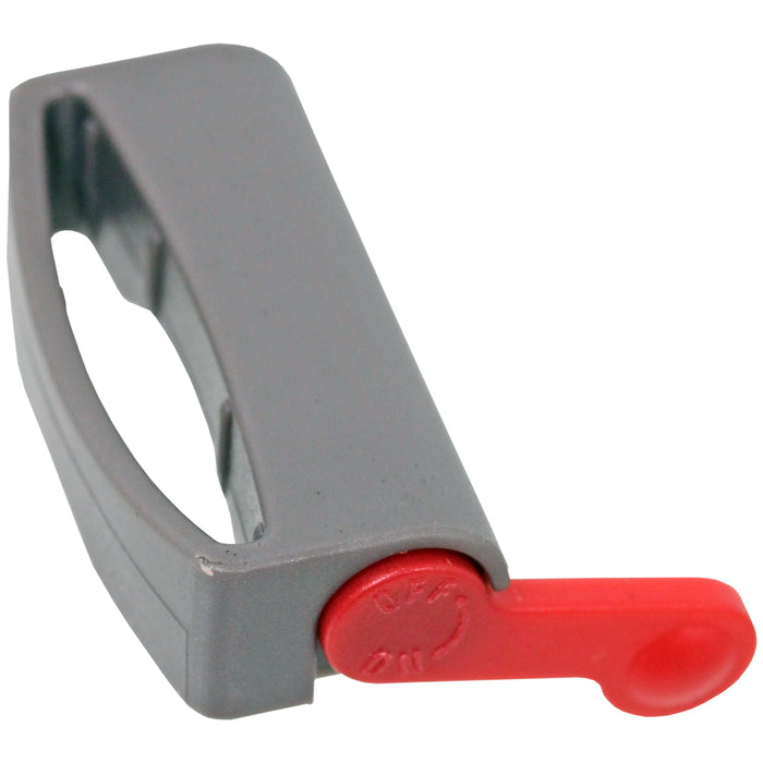 Trigger Lock for DYSON V11 SV14 Vacuum Cleaner Cordless Power Holder Button (Pack of 2)