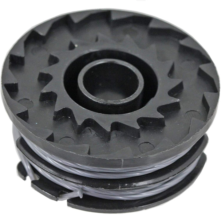 Line & Spool for STIGA SGT48AE Strimmer Trimmer 3m (Pack of 2)