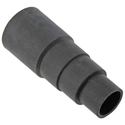 Power Tool Sander Dust Extractor Hose Adaptor Compatible with Electrolux Vacuum Cleaners 26mm 32mm 35mm 38mm