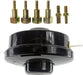 Dual 2 Line Petrol Strimmer Trimmer Brushcutter Bump Feed Spool Head (Standard Fitting)