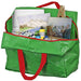 Large Arts & Crafts Painting Drawing Organiser Bag