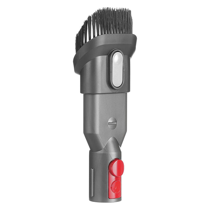 Vacuum Mini Turbine Brush + 2 in 1 Combination Tool for Dyson V11 SV14 Cordless Motorised Tool Attachment
