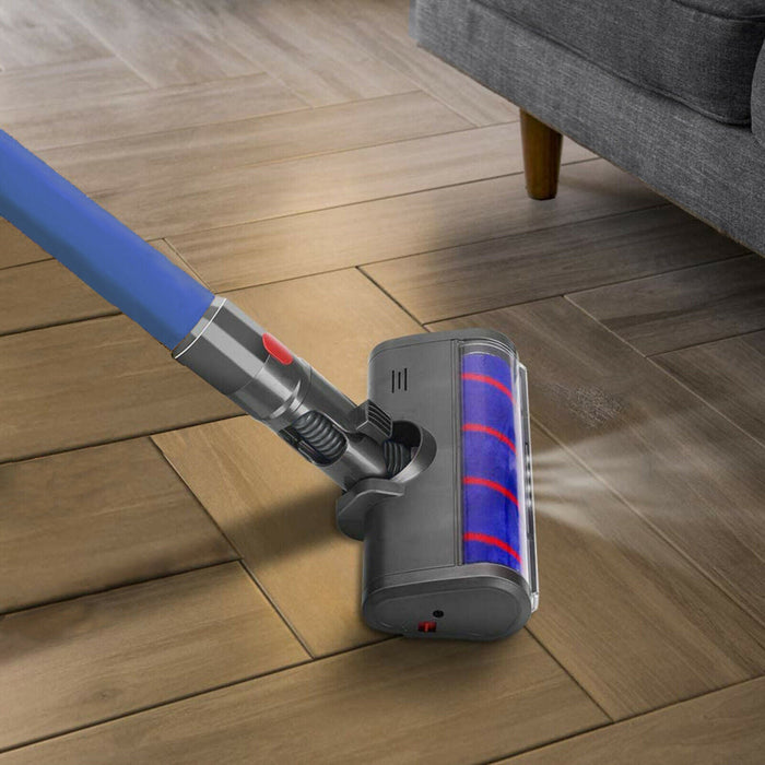 Soft Roller Head for DYSON V7 SV11 Vacuum Cleaner Floor Brush Tool Motorhead