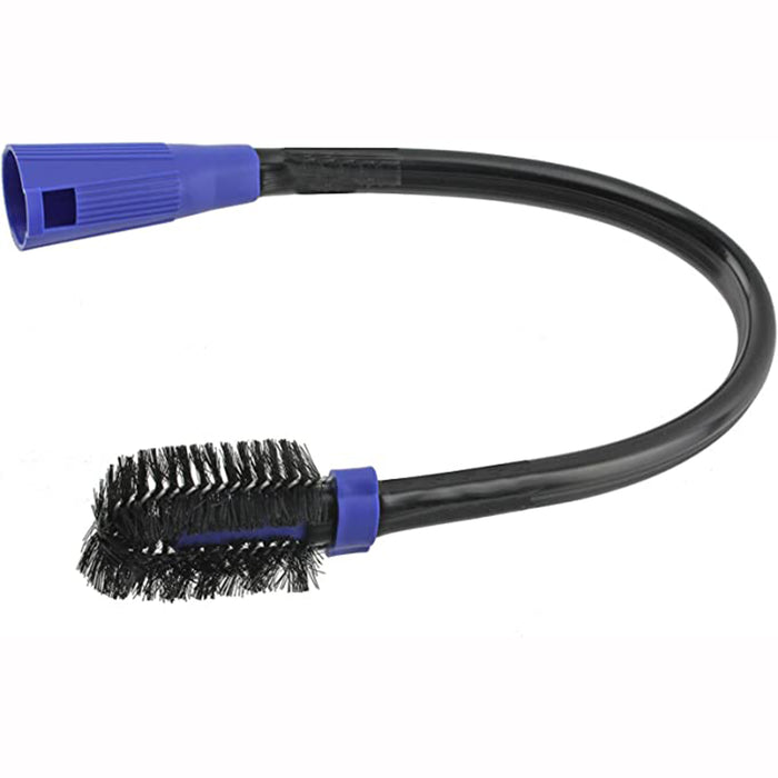 Flexible Long Crevice Wand Tool for NUMATIC Henry Hetty Vacuum Cleaner (670mm)