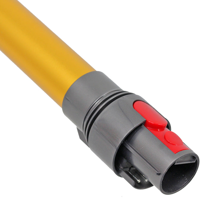 Orange / Yellow / Gold Rod Wand Tube Pipe for Dyson V11 SV14 Cordless Vacuum Cleaner