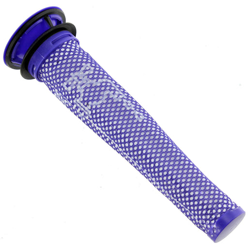 Washable Pre Motor Filter Stick for DYSON V6 V7 V8 Animal Cordless Vacuum