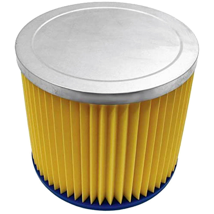 Filter Cartridge compatible with ARGOS PROACTION Wet & Dry Vacuum Cleaners