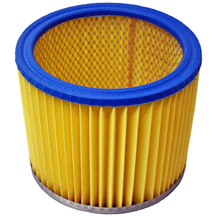 Filter Cartridges x 2 compatible with ARGOS Wet & Dry Vacuum Cleaners