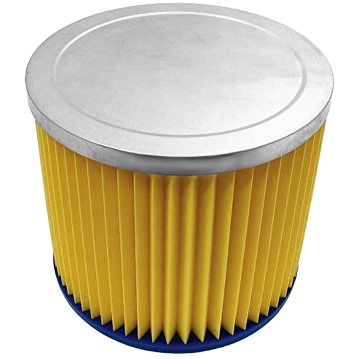 Filter Cartridges x 2 compatible with GOBLIN Wet & Dry Vacuum Cleaners