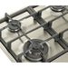 Universal Gas Hob Ceramic Pan Support Moka Trivet Coffee Pot Stand (Small 130mm)
