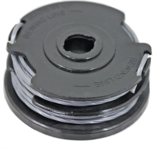 Line & Spool for BOSCH Art 24 27 30 36 LI Strimmer Trimmer 3m (Pack of 2)