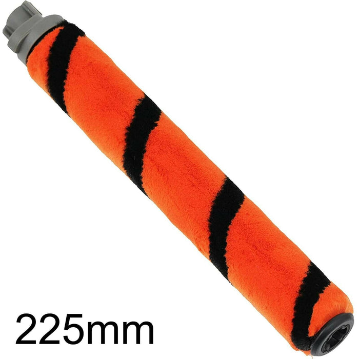Brushroll for SHARK Vacuum Brush Bar Soft Roller Brush IONFlex DuoClean IF IR HV