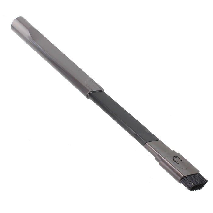 Long Flexible Crevice Flexi Tool Attachment Fits all Main DYSON Vacuum Cleaners