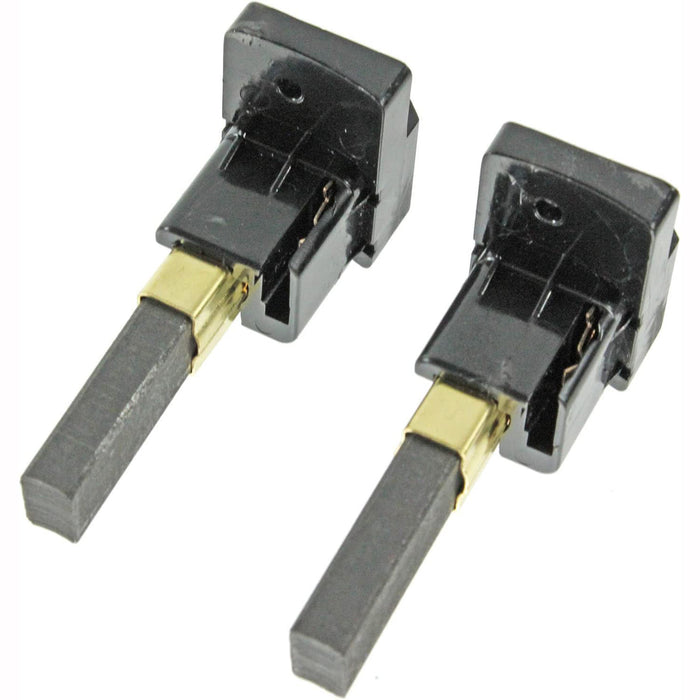 Motor Carbon Brushes Pair For Dyson DC05 DC07 DC08 Vacuum Cleaner Brush Housing