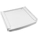 Stacking & Vibration Reduction Kit for Hotpoint Washing Machines & Tumble Dryers.,