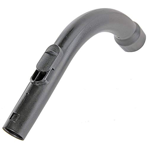 Curved Wand Handle