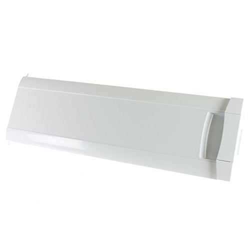 Gorenje White Door Compartment & Handle Fridge Freezer.