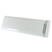 Gorenje White Door Compartment & Handle Fridge Freezer.
