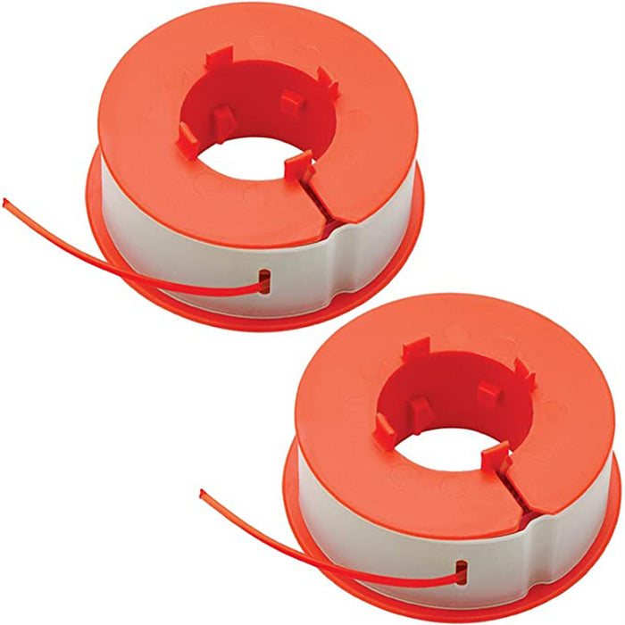 Bosch Automatic Pro-Tap Feed Spool & Line 8m ART 23 25 26 30 F016800175 x 2