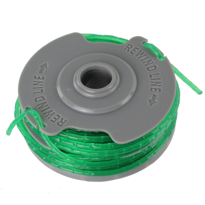 Flymo Strimmer Spool Line 2mm Double Auto FLY061 Power Trim Contour 600HD x 2