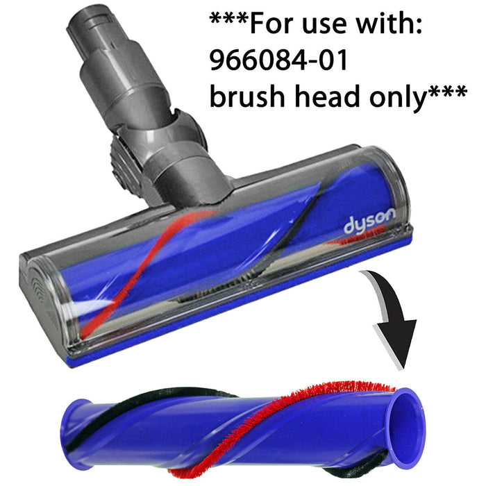 Brushroll for Dyson SV04 SV06 SV09 SV11 Vacuum Brush Roll Roller Bar 240mm