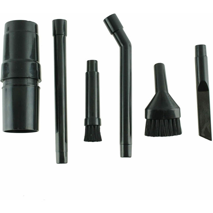 Mini Valet Tool Kit UNIVERSAL Vacuum Car Cleaning Detailing Micro Tools 32/35mm