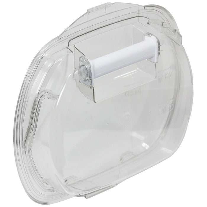 Hoover Dynamic Tumble Dryer Door Water Collector Container Bottle 40008542 40006253