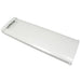 Gorenje White Door Compartment & Handle Fridge Freezer,