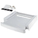 Shelf Stacker Stacking Kit Tray Pullout for Lamona Washing Machine/Tumble Dryer