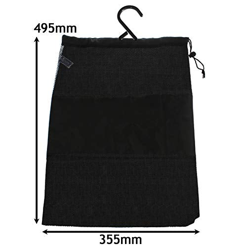Bag measurements