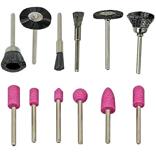 Stone Set 19 Pce