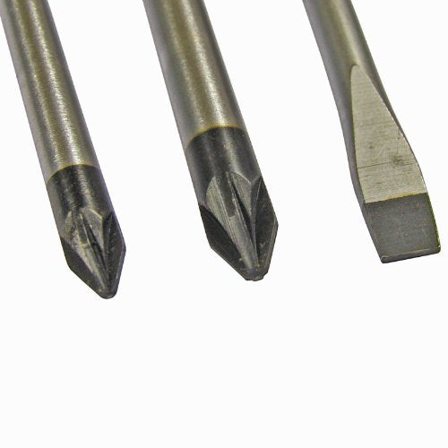 Extra Long 25cm Phillips Screwdriver