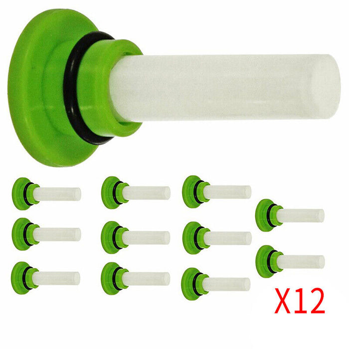 Scented Cartridge Freshener Tabs for GTECH AirRam Pro Multi MK2 K9 Vacuum 12 Pack